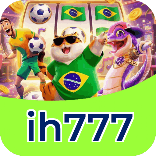 Dealers profissionais da ih777