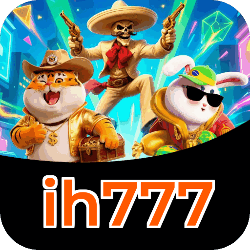 Login rápido no app ih777