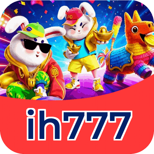 Siga a ih777 no Facebook